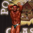 Andrew  Chapman - NPC Powershack Classic 2011 - #1